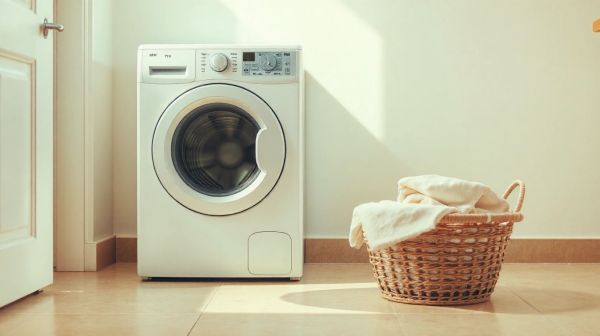 10 astuces simples pour dépanner votre machine à laver