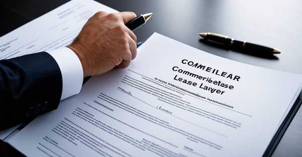 Avocat bail commercial montpellier : experts en litiges et négociations
