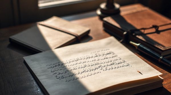 Découvrez les avantages d'un traducteur assermenté arabe pour vos documents légaux