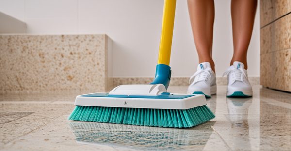 Femme de ménage à antibes : qualité et fiabilité assurées