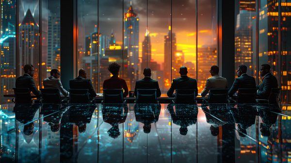 Intégration réussie avec un cabinet de recrutement à bruxelles