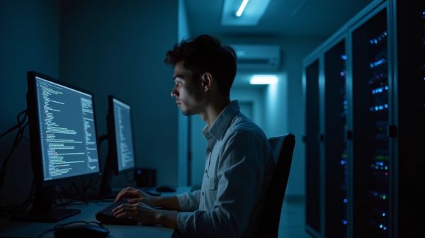 Mettez en lumière les failles de votre système avec un audit sécurité informatique