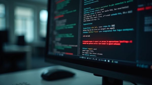 Mettez en lumière les failles de votre système avec un audit sécurité informatique