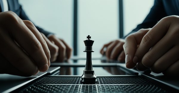 Optimisez votre stratégie avec une agence marketing humaine