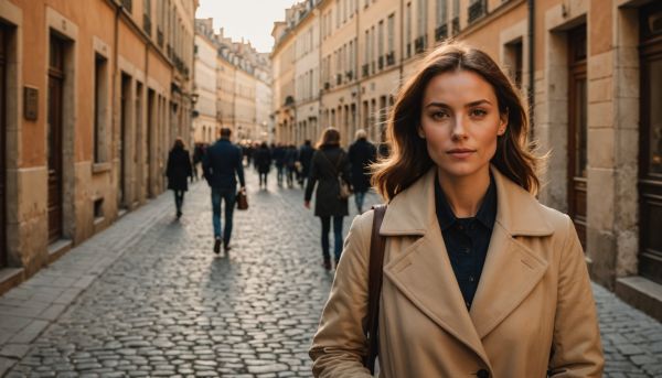 Photographe professionnel à lyon : votre image sublimée !