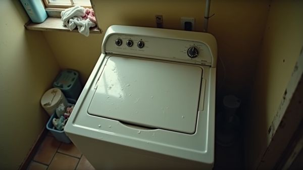Réparer votre machine à laver n'est pas aussi compliqué qu'il y paraît