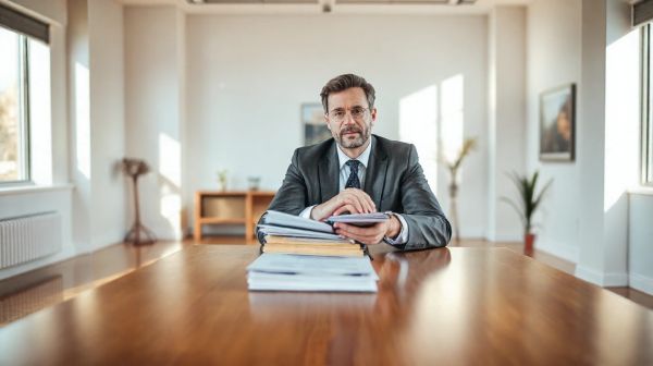 Top conseils juridiques pour simplifier vos démarches