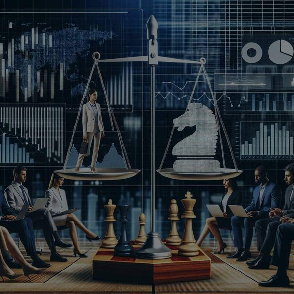 Comment utiliser les données analytiques pour améliorer la prise de décision en management ?