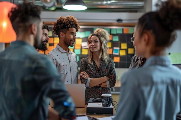 Quels sont les principes de la gestion de crise pour les start-ups en phase de croissance rapide ?