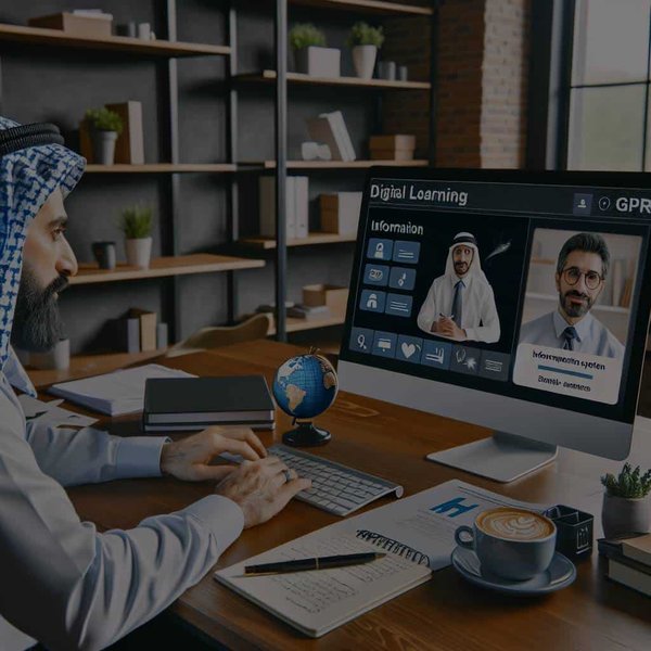 Quelle stratégie de formation en ligne adopter pour former les employés aux nouvelles réglementations GDPR ?