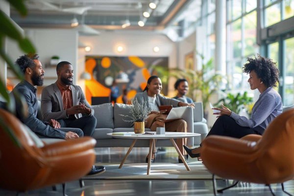 Comment évaluer et améliorer l'efficacité des politiques de diversité et d'inclusion ?