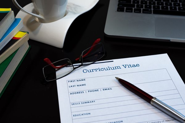 5 raisons pour lesquelles vous devriez opter pour un modèle de CV prêt à l'emploi