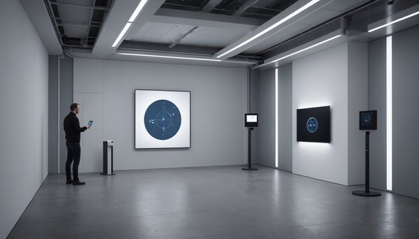 Les capteurs de présence : votre allié pour un espace moderne